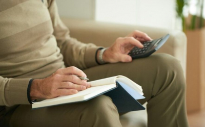 С 1 января 2024 года размер пенсий вырастет на 9 процентов