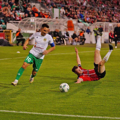 Чудом спасся лишь &laquo;Тобол&raquo;