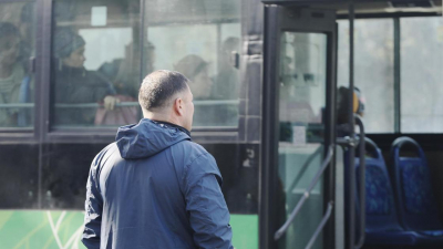 До 150 тенге может подорожать проезд в автобусе в одном из городов Казахстана