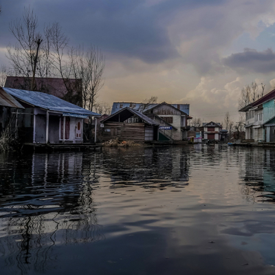 &laquo;Правительство реагирует только на то, что уже случается&raquo;