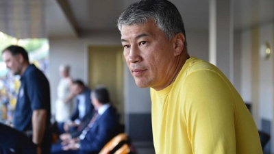 В АФМ опровергли информацию о фиктивности передачи Боранбаевым активов в пользу государства