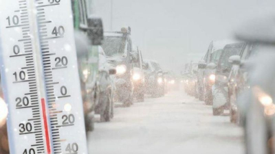 Полицейские Астаны обратились к водителям