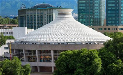 ТЮЗ, цирк и зоопарк реконструируют в Алматы