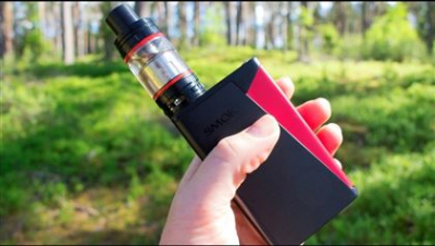 Балаларды вейп шегуден қалай құтқарамыз?