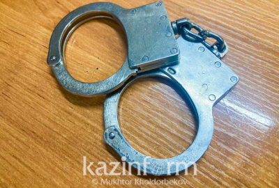 Разыскиваемого более 15 лет кыргызстанца&nbsp;задержали в Астане