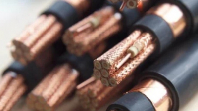 Десятки метров электрокабеля украли из горбольницы в Астане