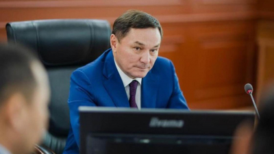 &quot;До прихода на госслужбу занимались этим&quot;: глава Минтуризма высказался о бизнесе супруги