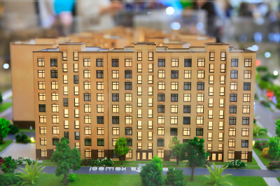 АЗРК предлагает ввести механизм &laquo;сдвоенной ипотеки&raquo;