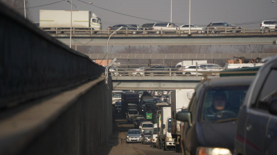 МВД обратилось к казахстанцам по поводу сроков легализации авто