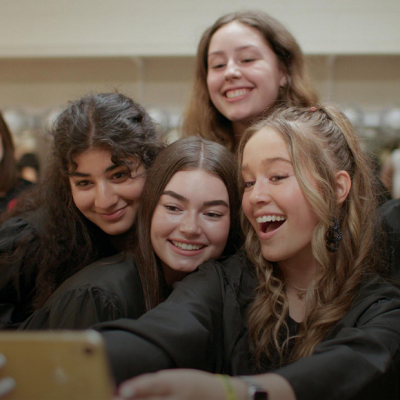 &laquo;Девушки-политики&raquo; &mdash; элегантная документалка об институциональной дискриминации